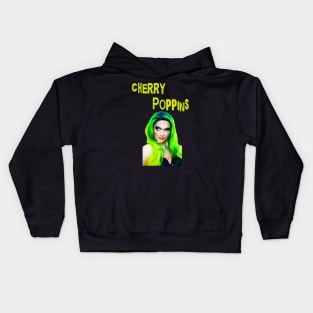 Skinny Z'Lay Kids Hoodie